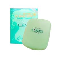 ราคา รีฟิว แป้งพริตตี้ แป้ง Celina เซลิน่า แป้งพัฟ Celina UV Block Oil Free Powder Foundation แป้ง ตลับเขียว รีฟิว (4856815367)