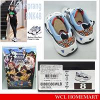 ราคา พร้อมส่ง รองเท้า SKECHERS D'Lites 3.0 - One Piece Jinbe จินเบ รองเท้าลำลองผู้หญิง เบอร์ 8 (2074815266)