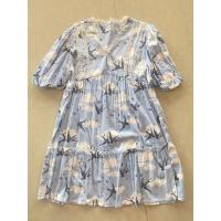 ราคา ชุดเดรส lyn around มือสองสภาพดี (20590923970)