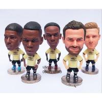 ราคา โมเดลนักฟุตบอล แมนยู Manchester united (3237003112)