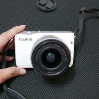 ราคา Cannon Eos m10 มือสอง (1916628213)