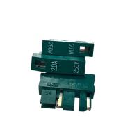 ราคา Fuse ฟิวส์รุ่น HP-20 อารามฟิวส์ Daito Fuse MP 250v1a,2a,3a,3.2a,5a ฟิวใช่สำหรับโรงงานอุตสาหกรรม ขนาด 30*20mm (23554932412)