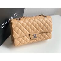 ราคา Chanel classic 10” holo19 shw (3933014818)