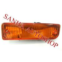 ราคา ไฟในกันชนสแตนดาร์ด Toyota Corona ST171 ปี 1988-1989 รุ่นหน้ายักษ์ งานไต้หวัน (2459895083)