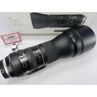 ราคา เลนส์ TAMRON 150-600F5-6.3Di VC USD G2 (18362049650)