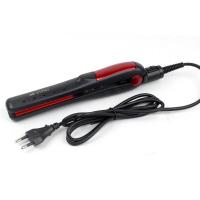 ราคา เครื่องรีดผม เครื่องหนีบผม ร้อนเร็วปรับอุณภูมิได้ แผ่นถนอมเส้นผม รุ่น JMF-ET-9932 (6544608640)