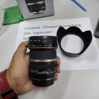 ราคา Lens Canon EF-S 10-22mm f/3.5-4.5 USM (เลนส์แคนนอน) (3717970303)