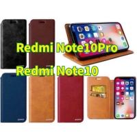 ราคา เคสฝาพับ RedmiNote10(4G)/Redmi Note 10 (5G)RedmiNote10Pro/Redmi9T/Redmi 9A/Redmi 9 (3486300026)