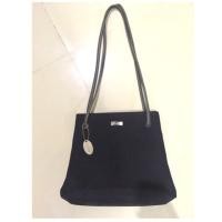 ราคา กระเป๋า Nine West คล้องไหล่งานแท้ มือสอง (2285909037)