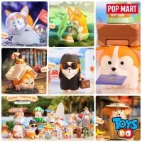 ราคา POP MART Coogi's Vagrant Life (3760106465)
