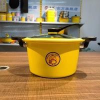 ราคา [ถูกสุด] หม้อแรงดัน หม้อแรงดันต่ำ หม้อตุ๋นเนื้อ หม้อต้ม หม้อตุ๋นขาหมู (20823694136)