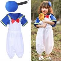 ราคา ชุดแฟนซี เอี๊ยม donald duck (8728300387)