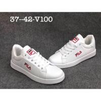 ราคา [ขายต่อ] รองเท้า FILA s.41 (1298265101)