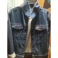 ราคา เสื้อยีนส์ Mc Authentic Threads ของแท้ 100% มือสอง (19594162256)