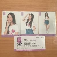 ราคา Photoset BNK48 เซต Debut Gen 2 เค้ก (1919244726)