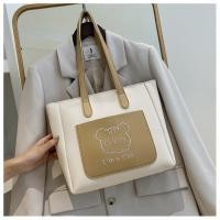 ราคา กระเป๋าสะพายข้างหน้าหมีที่อยากเป็นแมว มีช่องหน้าใส่ของได้เยอะมากจ้า (17071049584)