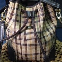 ราคา Daks London ทรงขนมจีบ แท้ สวยสภาพเลิศ (2289165875)