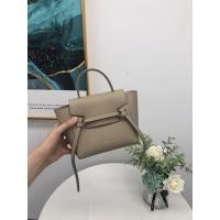 ราคา celine belt bag nano size (7058530050)