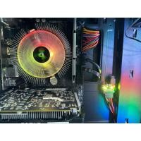 ราคา พัดลมระบาบความร้อน CPU Gview A-RGB Cooler A4-15 85W (18974199349)