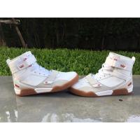 ราคา รองเท้า SUPRA แท้ มือ1 ป้ายแดงงงงงง (size 41) รองเท้าสเน็คเกอร์สีขาวหุ้มข้อ ของแท้ใหม่แกะกล่อง (6727520652)