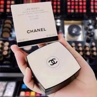 ราคา จัดส่งที่รวดเร็วChanel Les Beiges Healthy Glow Sheer Glow Powder 12g Original (21583964289)