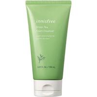 ราคา Innisfree green tea foam cleanser 150ml (8663587552)