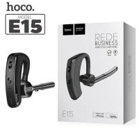 ราคา ของแท้ 100% หูฟังไร้สายบลูทูธ HOCO E15 Wireless CSR Sport Stereo Earphone Bluetooth Headset ใช้ได้กับมือถือทุกรุ่น (1275749925)