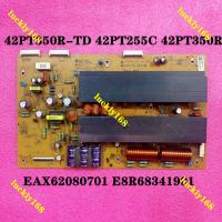 ราคา บอร์ดมือสอง LG 42PT350R-TD 42PT255C 42PT350R Y Board EAX62080701 E8r68341901 บอร์ด (23768759181)