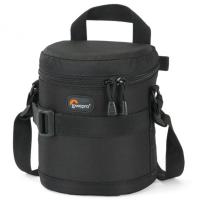 ราคา ถูกที่สุด ของแท้ Original Lowepro Lens Case 11 x 14 cm (1328173215)