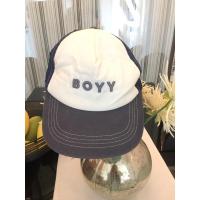 ราคา BOYY (ส่งต่อหมวก ยี่ห้อ Boyy แท้% สภาพดีมือสอง) (3275802507)