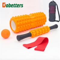 ราคา Yoga Foam Roller Massage โฟมโรลเลอร์ โฟมนวดกล้ามเนื้อ (9094274448)