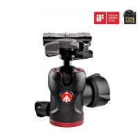 ราคา Manfrotto MH494-BH Mini Ball Head (10539298501)
