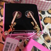 ราคา ต่างหู PLAYBOY แท้ (501039953)