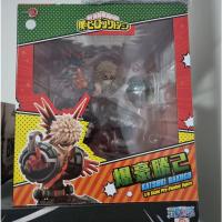 ราคา ARTFX J Katsuki Bakugo My Hero Academia (21356741290)