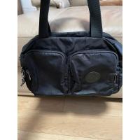 ราคา kiplingแท้สีดำสภาพ99% (23854286619)