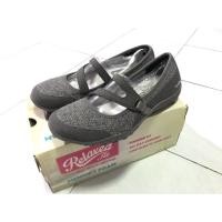 ราคา (Used)พร้อมส่ง รองเท้า Skechers Relaxed Fit ลำลอง Size 37 (1949848099)
