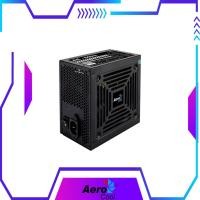 ราคา AEROCOOL - POWER SUPPLY 650W AE (80+) อุปกรณ์จ่ายไฟ รับประกัน 3 ปี (10044980015)