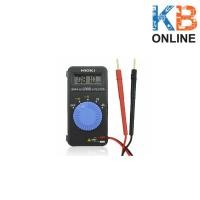 ราคา ดิจิตอลมัลติมิเตอร์แบบพกพา - HIOKI HITESTER 3244-60 Digital Multimeters - HIOKI HITESTER 3244-60 (5138123656)