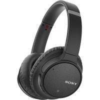 ราคา Sony WH-CH700N หูฟังบลูธูทครอบหู AI Noise Cancelling (Black) (1618465196)