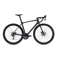 ราคา จักรยานเสือหมอบ GIANT TCR ADVANCED PRO DISC 1 2022 (22979677414)