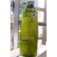 ราคา Kerasys แชมพู สำหรับผมเสีย (7533767797)