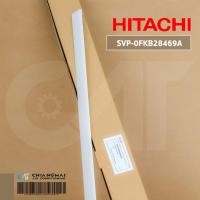 ราคา SVP-0FKB28469A บานสวิงแอร์ Hitachi (บานใหญ่-บน) ยาว 95Cm. อะไหล่แท้ศูนย์ (9747589211)