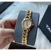 ราคา Tag Heuer Cream Dial Mini Lady Size (22515410880)