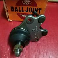 ราคา ลูกหมากปีกนกบน โตโยต้าLH112 (7058580746)