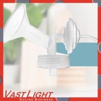 ราคา Nenesupply 【วาล์วปากเป็ด / ตัวป้องกันการไหลย้อนกลับ / ไดอะแฟรมซิลิโคน / ท่อ】ใช้ได้กับ Spectra S2 / S1 / S9 + / Avent (22968892848)