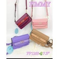 ราคา กระเป๋า แบรนด์ PIMMY แท้ (17792650412)
