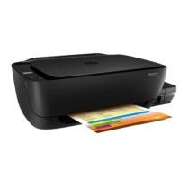 ราคา HP Printer INKJET All in One DeskJet Ink GT 5810 (Black) (574383103)