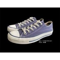 ราคา Converse Chuck Taylor (รองเท้ามือสอง) (6699688603)