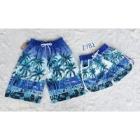 ราคา กางเกงคู่ชายหญิง ผ้า polyester (2056789455)