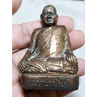 ราคา รูปหล่อขนาดบูชา หลวงพ่อพันธ์ วัดเขาล้อ จ.นครสวรรค์ สภาพสวย เดิมๆ ขนาดรูปหล่อ กว้าง 4.5 ซม. สูง 6.5 ซม. (23444433266)